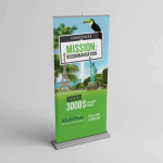 MlleRouge_EquipeCaron_Mission_RollUp MlleRouge_EquipeCaron_Mission_RollUp