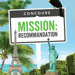 MlleRouge_EquipeCaron_Mission_Visuel MlleRouge_EquipeCaron_Mission_Une