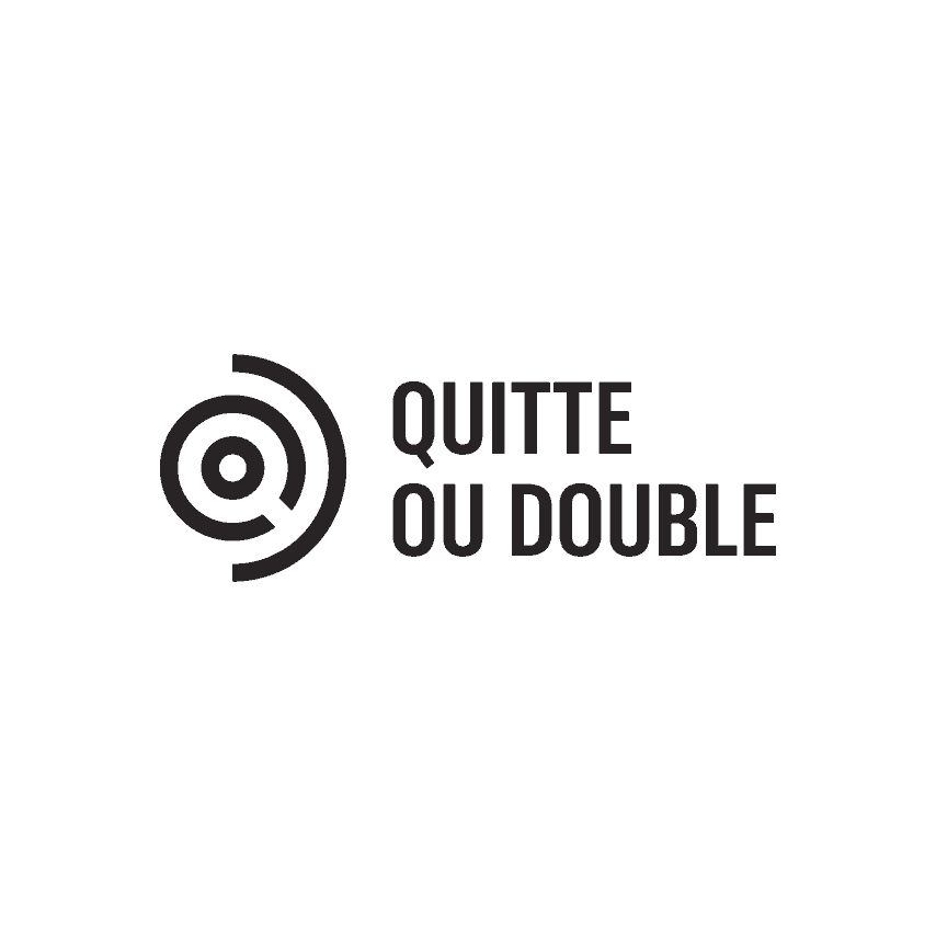 MlleRouge_logos_QuitteOuDouble