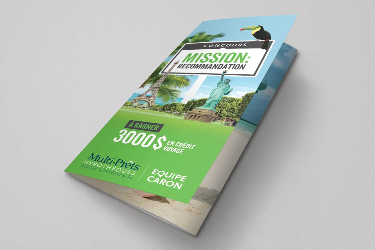 MlleRouge_EquipeCaron_Mission_Depliant1 MlleRouge_EquipeCaron_Mission_Depliant1