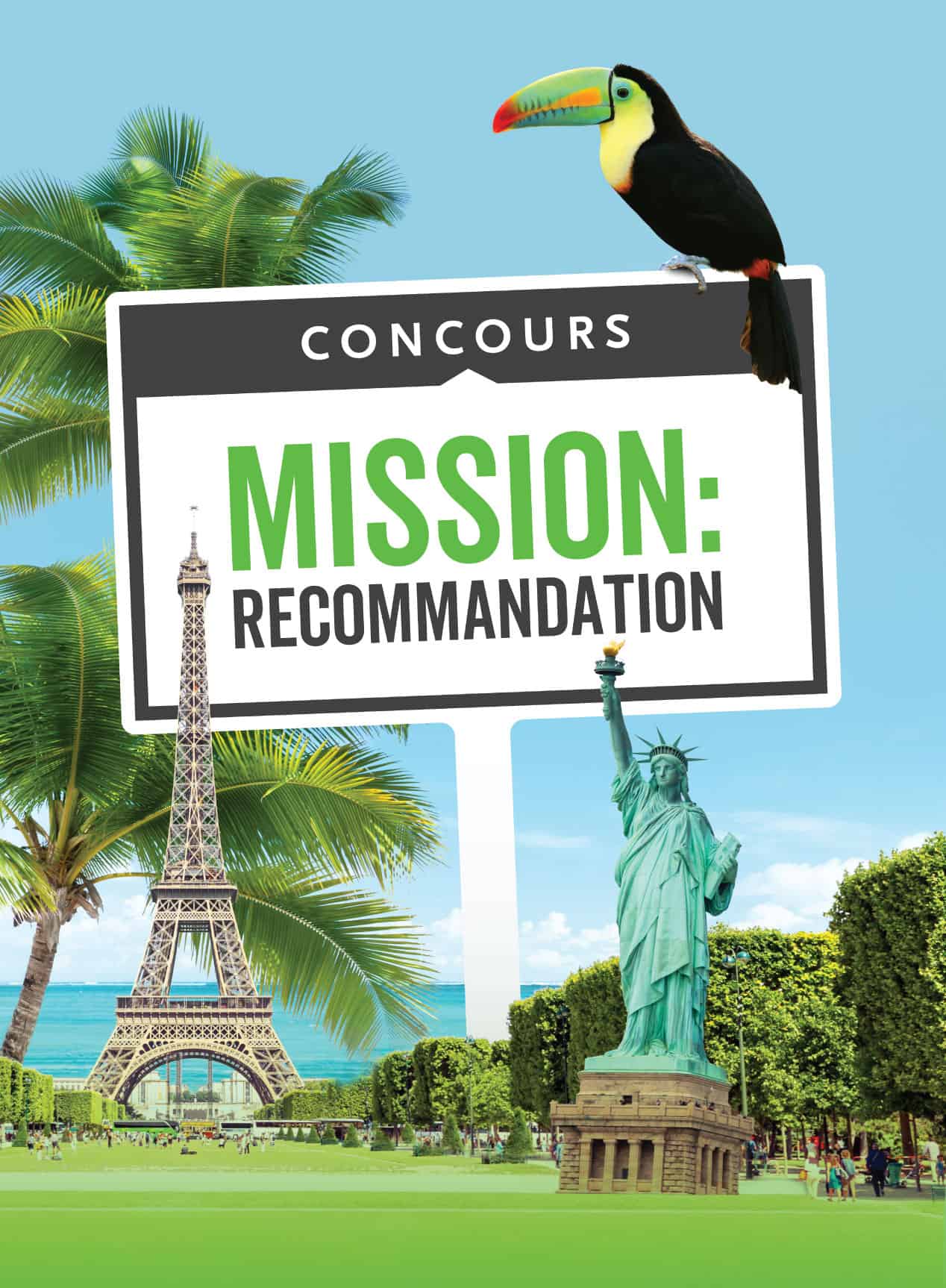 MlleRouge_EquipeCaron_Mission_Visuel MlleRouge_EquipeCaron_Mission_Visuel