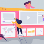 Stratégie de référencement Web